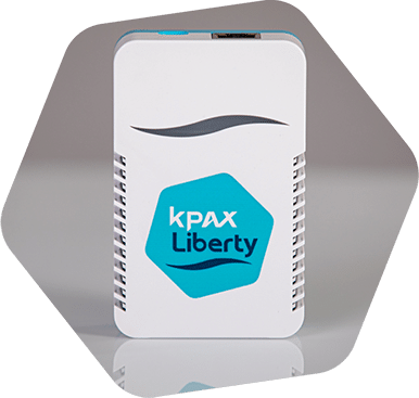 liberty1 kpax liberty box frontal image