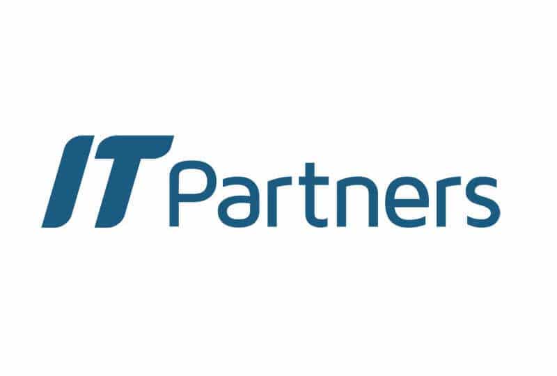 logo it partners