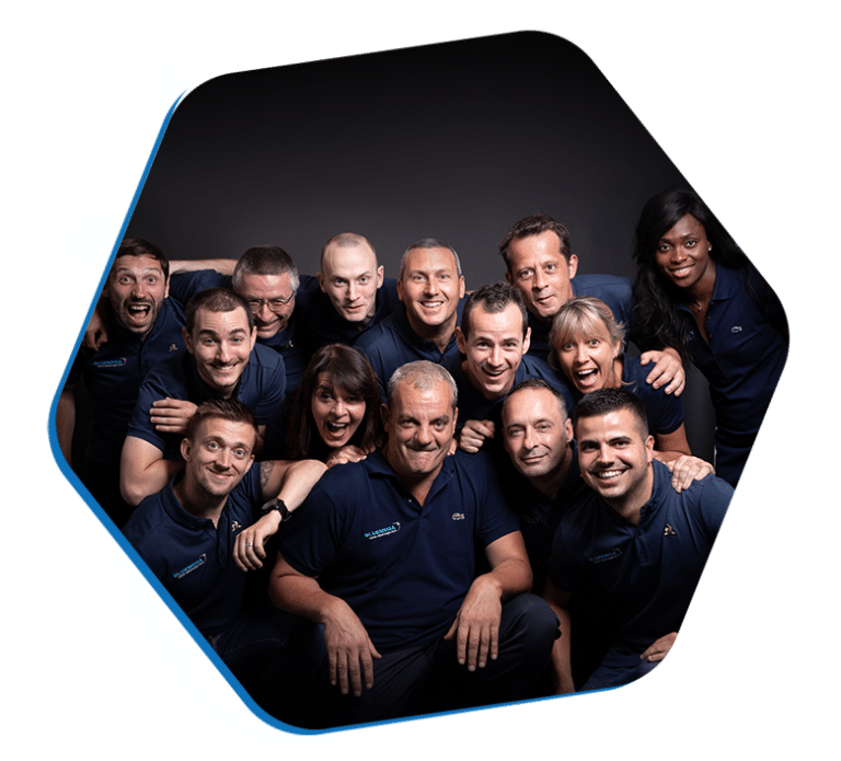 Bluemega team - KPAX solution