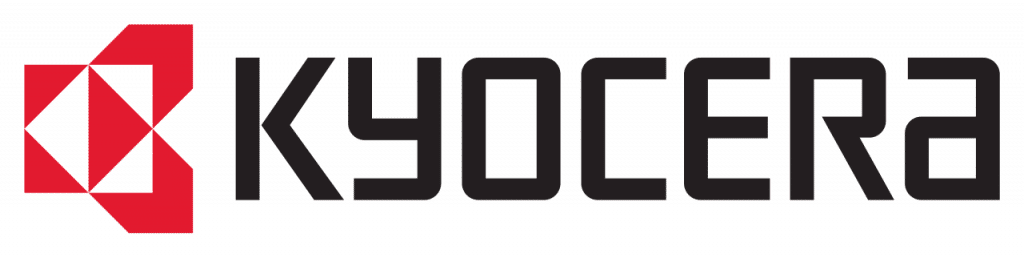 Kyocera logo