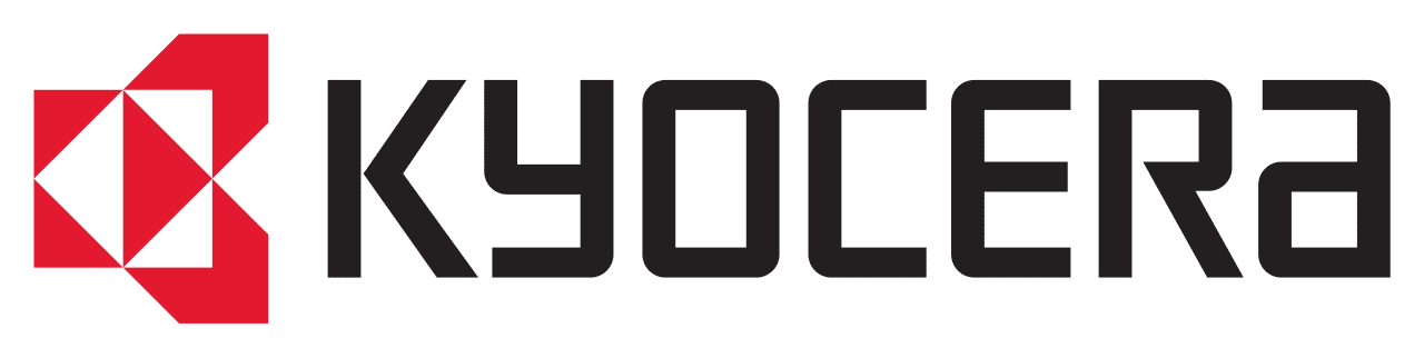 Kyocera logo