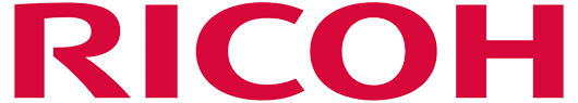Ricoh logo
