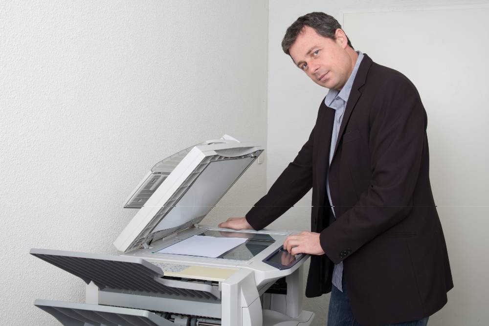 importance of remote printer monitoring