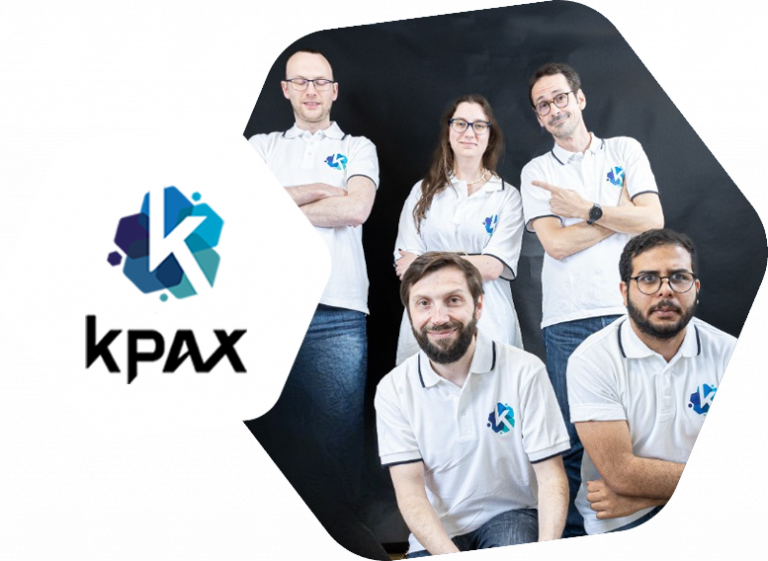 KPAX recrute un Développeur C# .Net