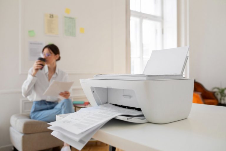 Gestion de l&rsquo;impression : comment gérer les consommables ?