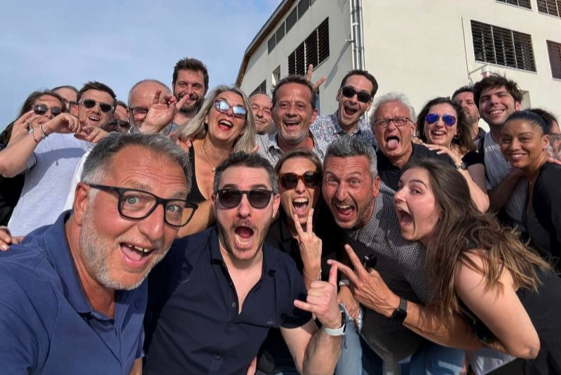 {:en}Bluemega & KPAX join the Office Automation Group{:}{:fr}Bluemega & KPAX rejoignent le Groupe Office Automation{:}