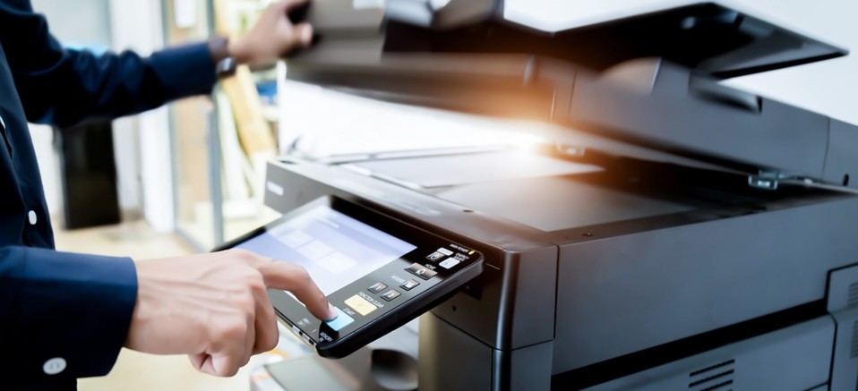 optimiser la gestion des consommables d'impression